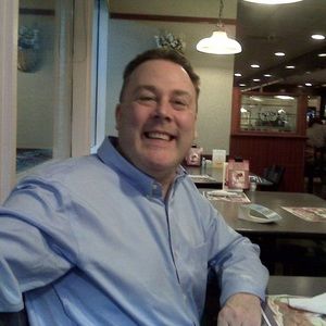 Meet your Posher, Eric